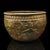 Late 19th Century 1900's Antique Offering Bowl For Sale - Image 5 of 10