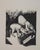 Marc Chagall, Lauge II Edition of 100, 1925, Lithograph For Sale