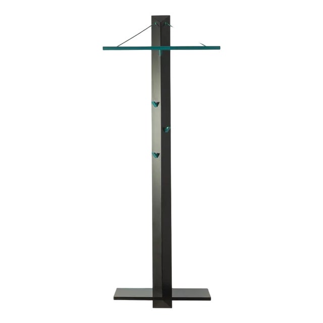 Vintage Wardrobe Rack from Schönbuch, 1980s For Sale