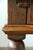 Early 19th Century Antique Baroque Nordic Provincial Oak Table, 1800s For Sale - Image 5 of 18