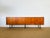 Minimalist Scandinavian Teak Sideboard, 1960s For Sale - Image 15 of 15