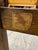 Antique Full Size Northwestern MFG Co Arts & Crafts Mission Tiger Oak Bed For Sale - Image 18 of 18