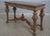 Age: Approx: 40 Years Old Details: Stunning Carved Details Fine Carved Details High Quality Construction Italian...