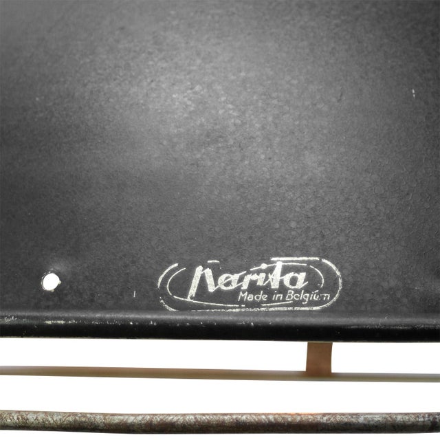Vintage Film Studio Pendant Lamp from Narita, Belgium For Sale - Image 6 of 7