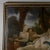 Dunna on Daybed with Cherubs and Maids, Oil on Canvas, Framed For Sale - Image 3 of 8