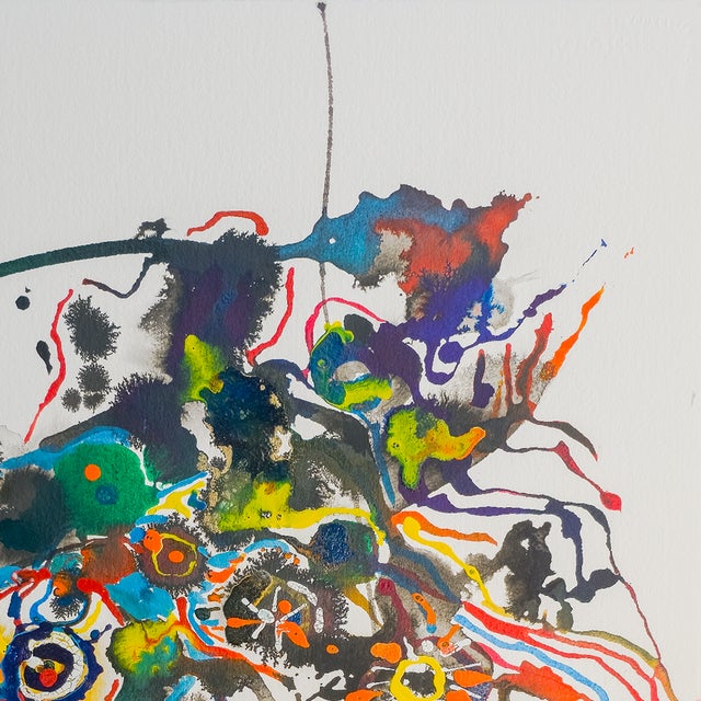 2010s Soul, Clap Hands, and Sing: Pantalone - Fran Bull, C. 2016 For Sale - Image 5 of 9