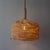 Large Handmade Pendant Lamp by Com Raiz For Sale - Image 4 of 14