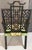 2000 - 2009 Badminton Chair, Authentic Reproduction, by Ann Getty House For Sale - Image 5 of 14