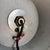 Mid-Century Modern Floor Lamp by Hans Bergström, Sweden, 1950s For Sale - Image 10 of 12