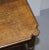 18th Century Dutch Oak Side Table For Sale - Image 5 of 18