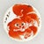 Ceramic Chinese Iron-Red Foo Dog Porcelain Stacking Box - Early 20th Century For Sale - Image 7 of 13