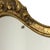 Baroque French Crested Mirror with Gold Leaf Gilt, 1960s For Sale - Image 18 of 18