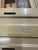 Mid Century Maple 72 Drawer Library Card Catalog For Sale - Image 12 of 12