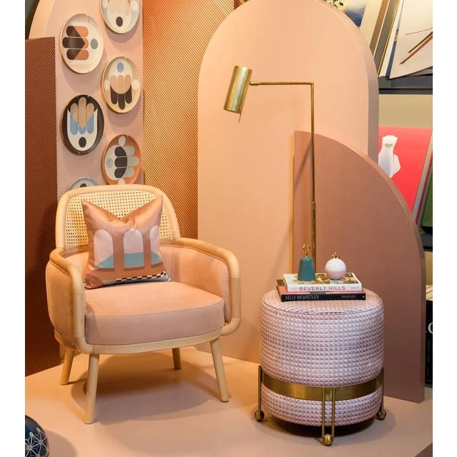 Luc Armchair by Mambo Unlimited Ideas For Sale - Image 10 of 13