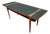 Mid-Century Modern Coffee Table with Mosaic Top from Berthold Muller, 1950s For Sale