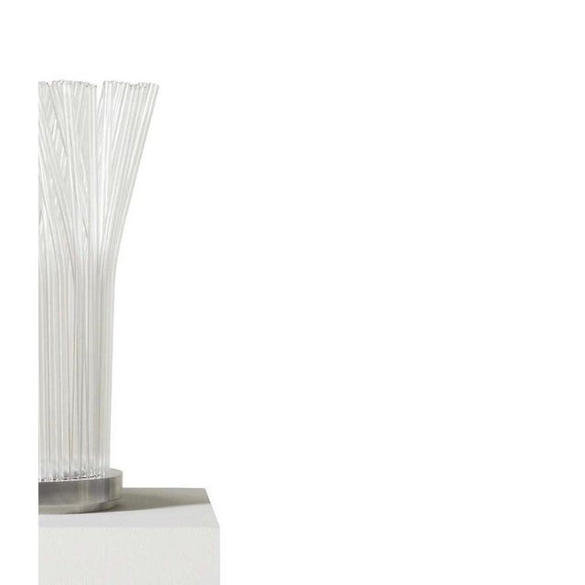 Contemporary Table Lamp by Paolo Ulian For Sale - Image 3 of 10
