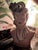 Vintage Mid Century Beautiful Asian Woman For Sale In Miami - Image 6 of 8