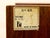 Vintage Mid Century Four Door Credenza For Sale - Image 12 of 12