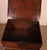 17th Century Oak Bible Chest For Sale - Image 11 of 12