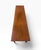 Mid-Century Modern Mid-Century Modern Elongated Rectangular Walnut Coffee Table For Sale - Image 3 of 5