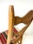 Set of Ten Dining Chairs by Henning Kjaernulf For Sale - Image 10 of 11