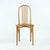 Vintage Oak Bentwood Chair by Michael Thonet for Thonet, Former Czechoslovakia, 1920s For Sale - Image 11 of 16