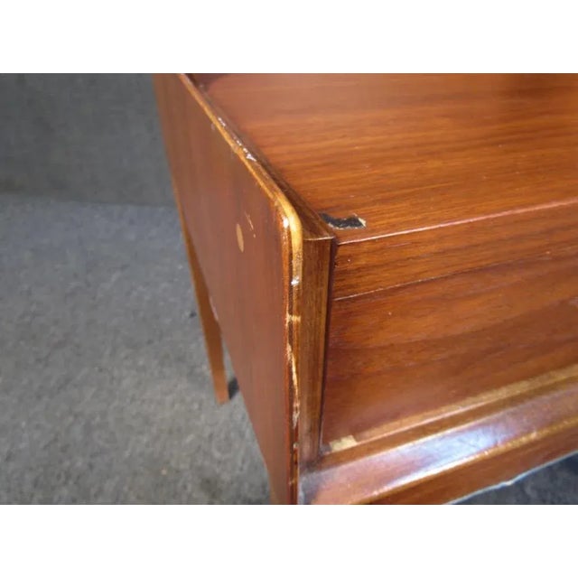 Vintage Cavalier Nightstands For Sale - Image 11 of 12