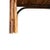 Burnt Tortoise Wood Bamboo Breakfast Bed Tray With Magazine Rack and Cup Holder For Sale - Image 4 of 11