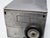 Metal Vintage German WWII Allied Occupation Army Willys Jeep Cigarette Case with Lighter and Ashtray from Walter Baier Company For Sale - Image 7 of 14