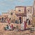 Description Overview: Add a captivating piece of travel-inspired mid-20th-century art to your collection with this...