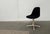 Herman Miller Mid-Century Fiberglass Side Chair with La Fonda Base by Charles & Ray Eames for Herman Miller, 1960s For Sale - Image 4 of 18
