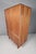 Wood Vintage Wardrobe by Francisek Mezulanik, 1960s For Sale - Image 7 of 12