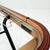 Single Bed in Curved Wood, 1960s For Sale - Image 18 of 18