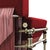 Seraphine Bar Chair by Ottiu, in New conditions. Designed from 2000 Signed by Maker