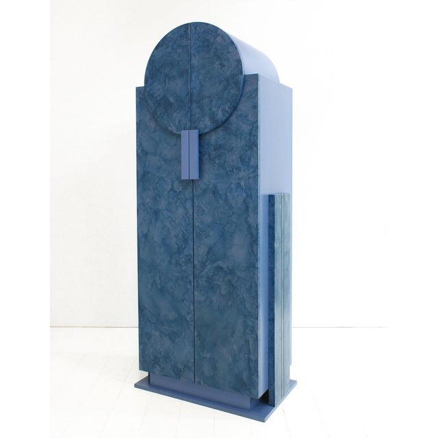 Postmodern Asti Cabinet from Vennox Design, 1990s For Sale - Image 4 of 16