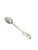 Classicist Silver Spoon, Germany, 1900s For Sale - Image 5 of 6