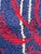Small Vintage Swedish Rug, 1960s For Sale - Image 9 of 18