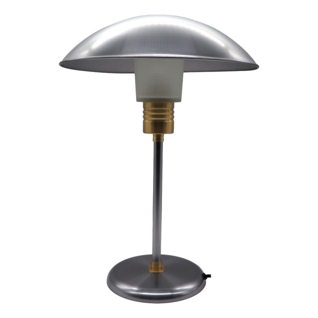 UFO Table Lamp from Ikea, Sweden, 1990s For Sale