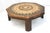 Octagonal Tiled Coffee Table by Ebbe Sørensen, Denmark, 1970s For Sale - Image 10 of 10