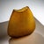 Amber Glass Vase, Italy, 1960s-1970s For Sale - Image 8 of 8
