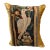 Pillow With 18th Century Tapestry - Bird Pecking at a Fruit For Sale