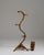 1960s French Amber Bamboo And Rattan Snake Plant Stand For Sale - Image 11 of 15