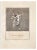 Guglielmo Morghen, Ancient Roman Fresco Herculaneum, Original Etching, 18th Century For Sale