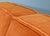 Orange COR Trio Sectional Sofa, 1970s, Set of 9 For Sale - Image 17 of 18