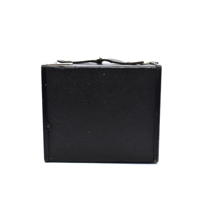 1930's Agfa Shur-Shot Box Camera For Sale - Image 6 of 9