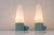 Mid-Century Modern Sconce by Sigvard Bernadotte for Ifö, Set of 2 For Sale - Image 5 of 15