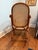 1960s Vintage Thonet Bentwood Rocker For Sale - Image 5 of 8