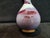 White 1920s A Pari of Chinese Ceramic Vase,Jun Ware Transmutation Glaze Porcelain Yuhuchun Vase For Sale - Image 8 of 11
