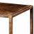 Jamie Young Royal Metal Console Table For Sale - Image 4 of 7