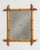 19th Century France Amber Wood Mirror For Sale In Greensboro - Image 6 of 10